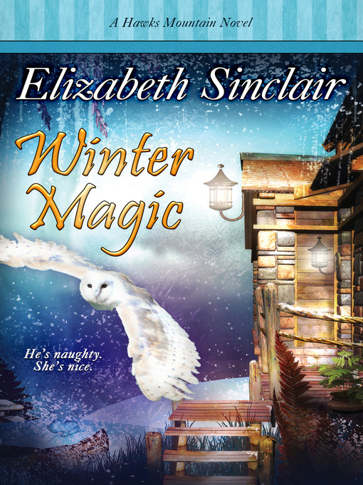 Title details for Winter Magic by Elizabeth Sinclair - Available